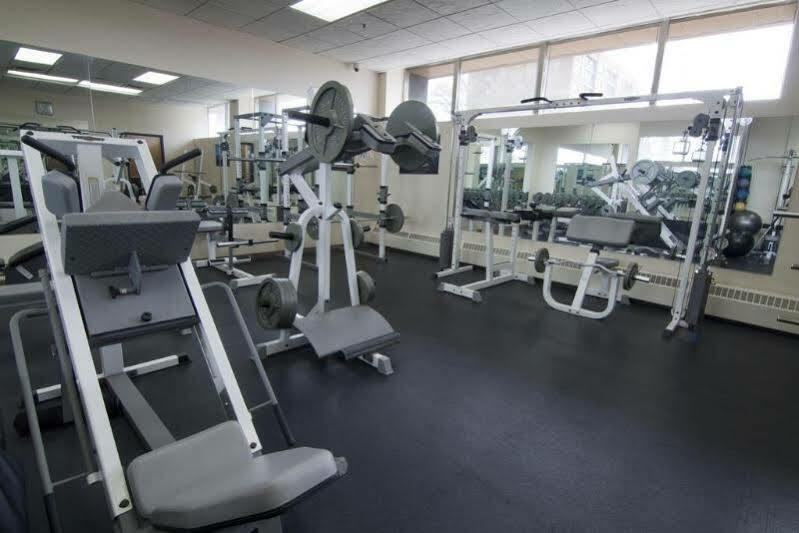 Clarion Hotel & Suites Winnipeg Bagian luar foto